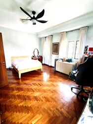 Parry Green (D19), Terrace #533221421